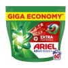 Ariel kapsule (60PD/bal) Plus Extra Stain