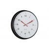 Designové nástěnné hodiny 6056BK Karlsson 30cm