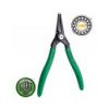Kliešte segerové vonkajšie priame 728K-A1 KUKKO