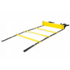 SEDCO SPEED AGILITY LADDER 4m (žlutá)