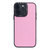 SLG Design D9 France Epsom Leather iPhone 15 Pro Max - Pink