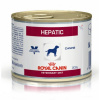 Royal Canin ROYAL CANIN Dog Hepatic Loaf VHN - mokré krmivo pre psov - 200 g