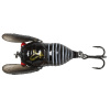 Savage Gear Wobler 3D Cicada 3,3cm 3,5g F Black