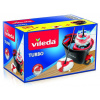 Vileda Turbo upratovacia súprava mop+vedro, 2211704