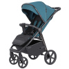 Športový kočík Carrello Bravo PLUS 2024 - Oxford Blue