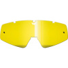FLY RACING sklo FLY Focus Youth FLY RACING (žltá)