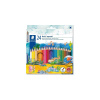 herlitz 5-dielna školská sada SoftFlex Plus Tropical