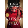 Klenot Nílu - Tessa Afshar - online doručenie