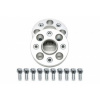 TATechnix Rozširovacie podložky + Skrutky 30mm Seat Inca (9K) - sada 2ks