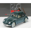 Rio-models Volkswagen Beetle Maggiolino Con Sci 1950 - Zimná dovolenka s lyžami 1:43 sivá