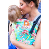 Ergonomické nosítko Tula STANDARD 2025 TULA | STANDARD Nosítko - BLISS BOUQUET
