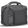 Ogio Pace Pro Duffel Cestovná taška Grey Pinstripe 42 L