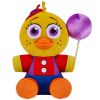 FUNKO Plyšová hračka Five Nights at Freddys Balloon Chica 17,5 cm