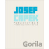 Publicistika 3 - Josef Čapek
