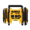 Aku kompresor DeWALT DCC018N