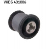 SKF Uloženie, volant VKDS431006