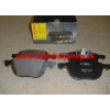 Renault SCENIC II 5/03- predné platničky 136,9mm / BOSCH /