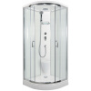 Sprchovací kút Arttec s posuvnými dverami 88 x 88 cm