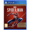 PS4 hra Marvel's Spider-Man GOTY PS719958208