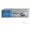 Lioton gel 100 000 gel (tuba Al) 1x50 g Berlin-Chemie Menarini