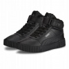 PUMA CARINA 2.0 MID VYSOKÉ TOPÁNKY ZATEPLENÉ DIEŤA