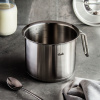 FISSLER Original Profi Collection 2.0 2,6 l - nerezový hrniec na varenie mlieka