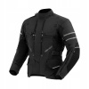 TEXTILNÁ BUNDA REBELHORN RANGE BLACK 3XL