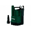 Ponorné čerpadlo Metabo 300 W, 7500 l/h