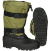 Fox Outdoor termo topánky Fox 40 C s gumovou podrážkou, OD green - 47