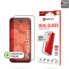 Displex Premium sklo s plným pokrytím - iPhone 13 mini - Čierna KF2324164