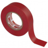pvc izolačná páska 19 mm/20 m červená emos f61923
