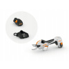 Záhradné akumulátorové nožnice STIHL ASA 20 set, 1x akumulátor a nabíjačka