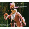 MOZART,W.A.: Opera arias & duets (CD)