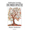 Základní kniha homeopatie - Rajan Sankaran