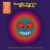 SUPER FURRY ANIMALS - (BRAWD BACH) RINGS AROUND (1VINYL)