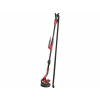 EXTOL PREMIUM Brúska na sadrokarton, 225mm, 600W 8894210