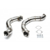 TATechnix Výprodej - Downpipe BMW 3 Touring (E91) - 335i