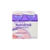 Nutridrink Compact Protein 4x125ml Jahoda