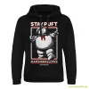 Ghostbusters Hoodie Stay Puft Marshmallows