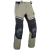 kalhoty MONDIAL 2.0 DRY2DRY™, OXFORD ADVANCED (černé/tmavě zelené, vel. M)