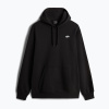 Pánska mikina Vans Style 76 II Loose Ft Po black/white