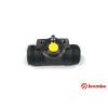 BREMBO Brzdový valček kolesa BREMBO A 12 624