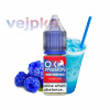 OXVA OX Passion Salts Blue Sour Razz 10ml Obsah nikotínu v mg/ml: 20 mg/ml