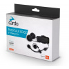 CARDO PACKTALK EDGE 2. súprava prilby JBL