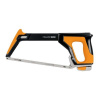Fiskars 1062931 TrueTension Pila na železo , 300 mm, 24 zubů / palec