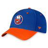 New York Islanders - Authentic Pro 23 Rink Two-Tone NHL Šiltovka M/L