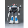Yolopark Transformers Generation One AMK Mini Series Plastic Model Kit Wave 2 Prowl 11 cm