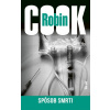Spôsob smrti - Robin Cook