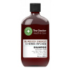 The Doctor Burdock Energy šampón proti padaniu vlasov 355 ml
