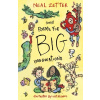 Small Poems for Big Imaginations